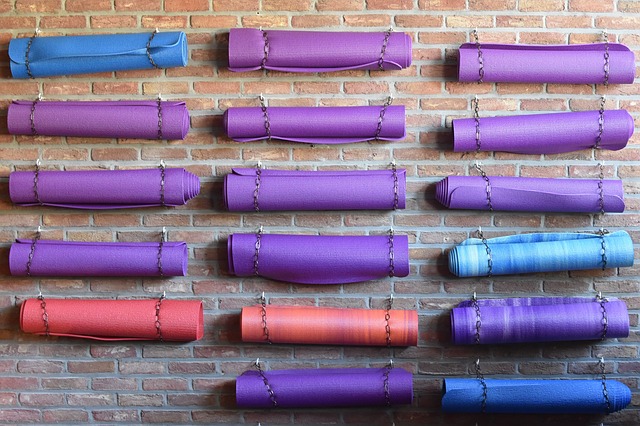 How To Buy A Yoga Mat - Your Questions Answered